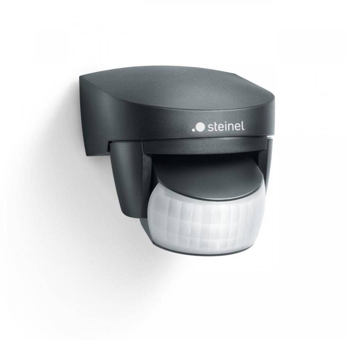 Détecteur de Mouvement SensIQ S - Blanc - 2000 W - Capteur 300 Degré