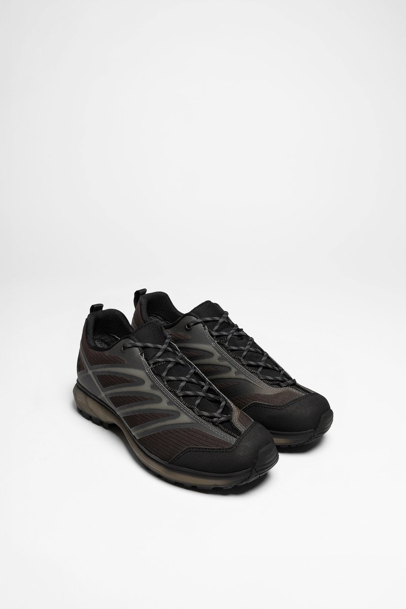 EVORADO LOW GTX Asfalt wandelschoenen Wandelschoenen