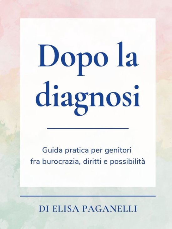 Dopo la diagnosi - cover