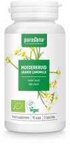 Purasana Moederkruid 90 vegacapsules