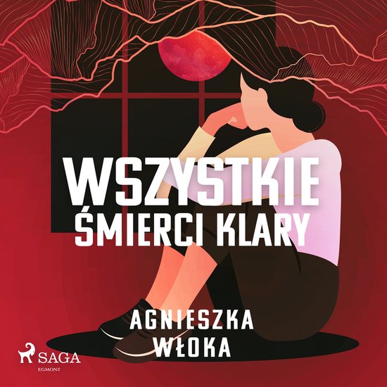 Wszystkie śmierci Klary - cover