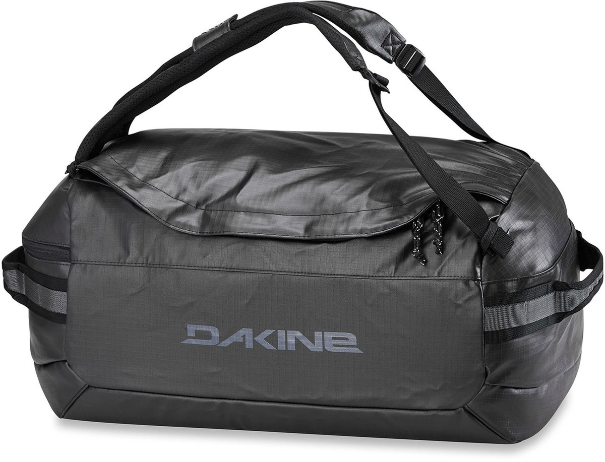 Dakine Ranger Duffle 60 - Reistas 58 cm (schwarz)