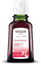 Bol.com WELEDA - Mondwater Geconcentreerd - Ratanhia - 50ml - 100% natuurlijk aanbieding