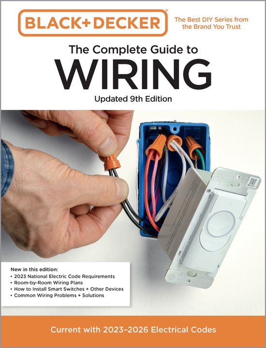 Black & Decker Complete Guide- Black & Decker The Complete G ... - cover
