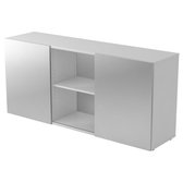 Porte-rouleau De Papier Toilette Sans Perçage Avec Boîte à Lingettes Humides - En Acier Inoxydable - Avec étagère - Pour Toilettes, Salle De Bain, Cuisine - Argenté
