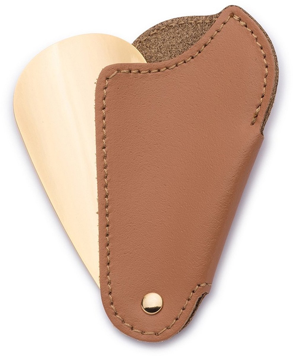 Schoenlepel Travel cognac
