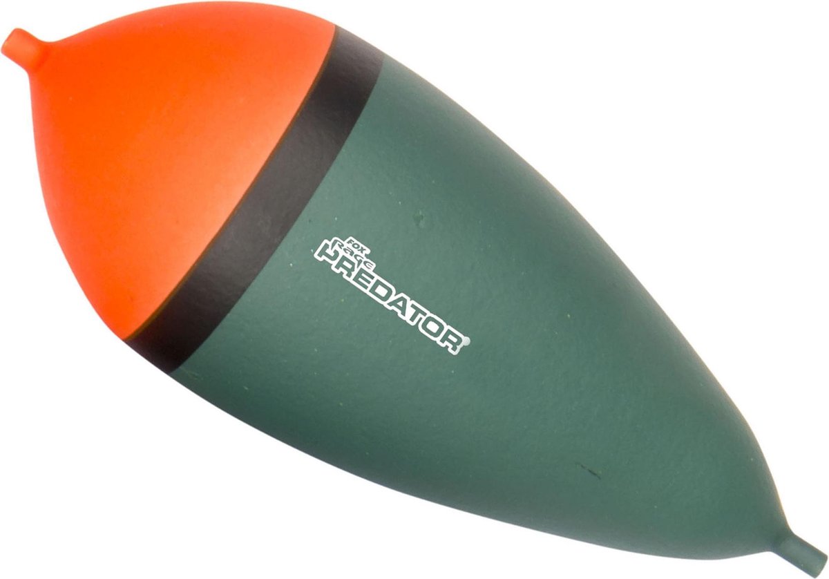 Fox Rage - HD Stubby Slider | Dobber | 20g - Groen