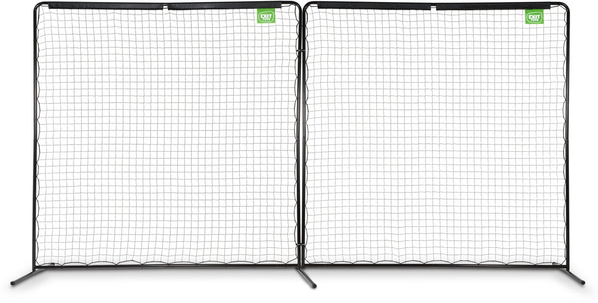 EXIT Backstop sportnet 300x600cm