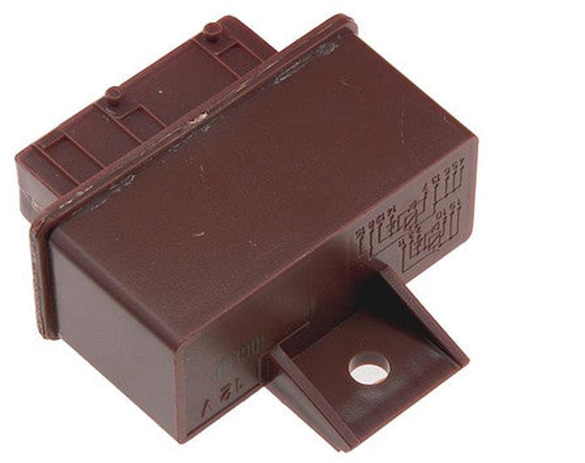 Brandstofpomp relais OEM 1920.7L