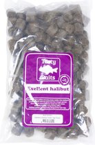 Tasty Baits Excellent Halibut Pellet | 1kg | 20mm