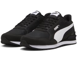PUMA ST Runner v4 NL Unisex Sneakers - Puma Black-Puma White