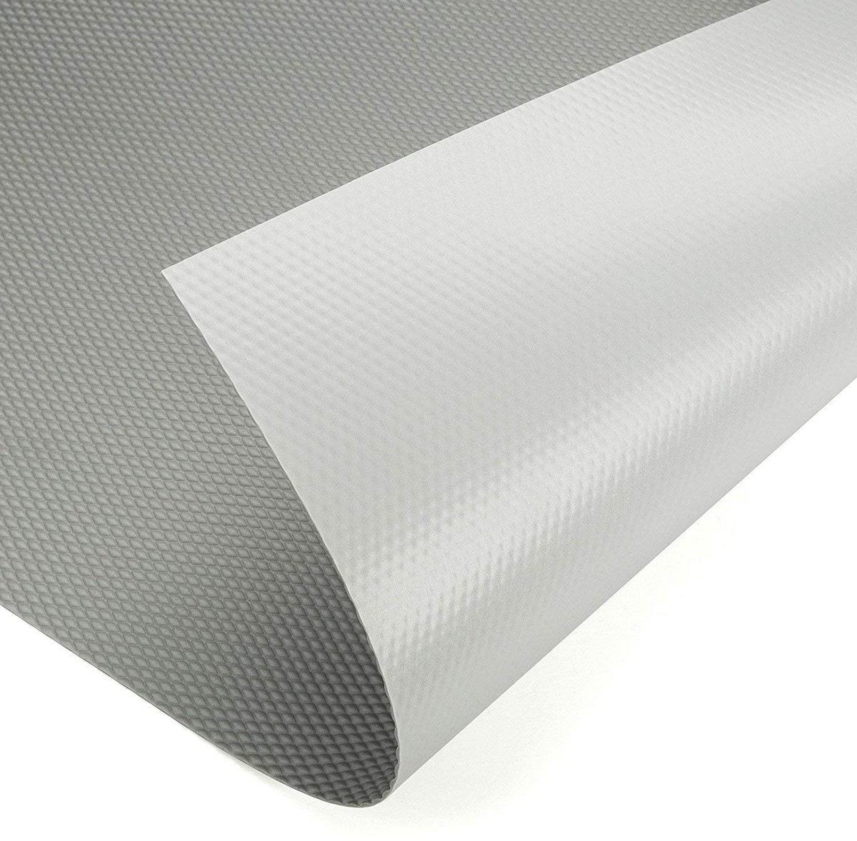 Mat voor lades Orga-Grip Lademat 382 mm zilvergrijs voor lade