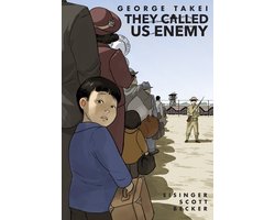 They Called Us Enemy