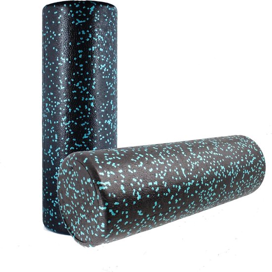 Foam Roller EPP Voor Yoga Fitness Pilates Massage - 45 cm lengte, 15 cm diameter