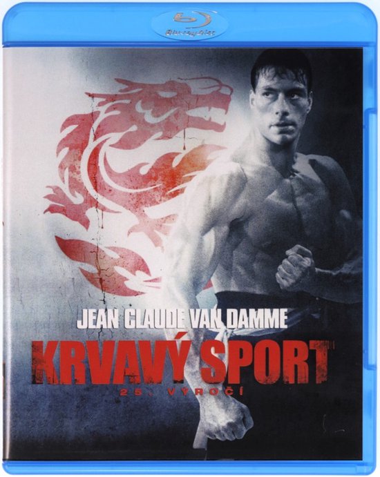 Bloodsport [Blu-Ray]