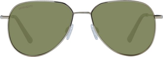 Serengeti Haywood Small SS544003 Shiny Light Gold Polarized 555nm van Serengeti — afbeelding 5