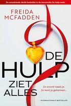 De hulp 3 - De hulp ziet alles