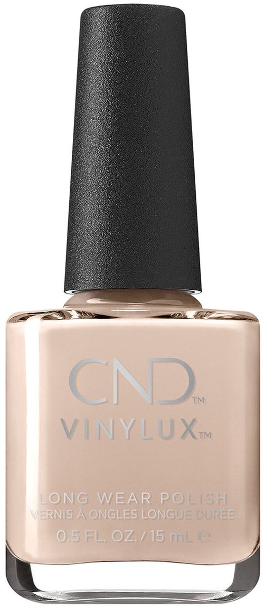 CND™ VINYLUX™ Cuddle up - #413 - 15 ml