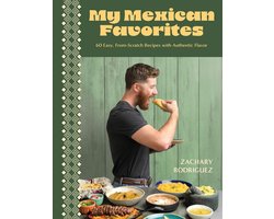 My Mexican Favorites