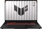 Bol.com ASUS TUF Gaming FA808UP-S8011W - Gaming Laptop - 18 inch - 144 Hz aanbieding