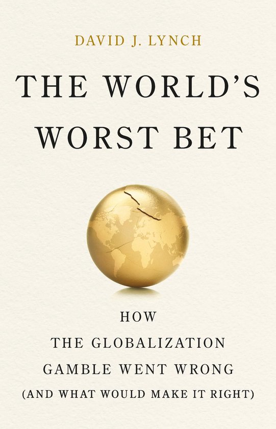 The World's Worst Bet