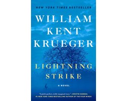 Cork O'Connor Mystery Series - Lightning Strike
