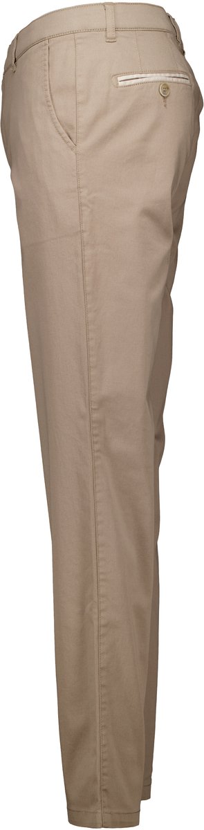 Com4 - Broek Beige Com4 Chino Beige 21202017