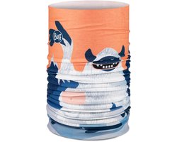 BUFF© Original EcoStretch BIBET MULTI - Nekwarmer - Kids