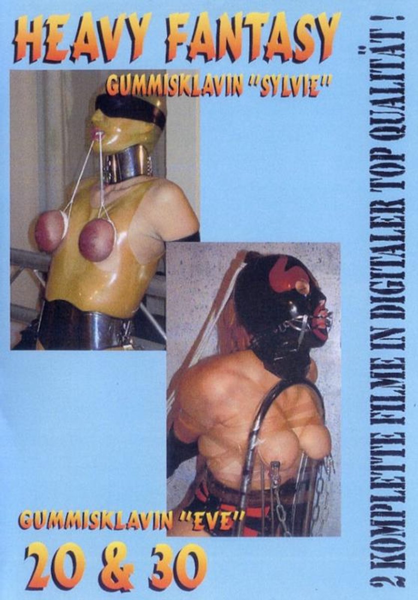 Heavy Fantasy - Volume 20-30 - 212813