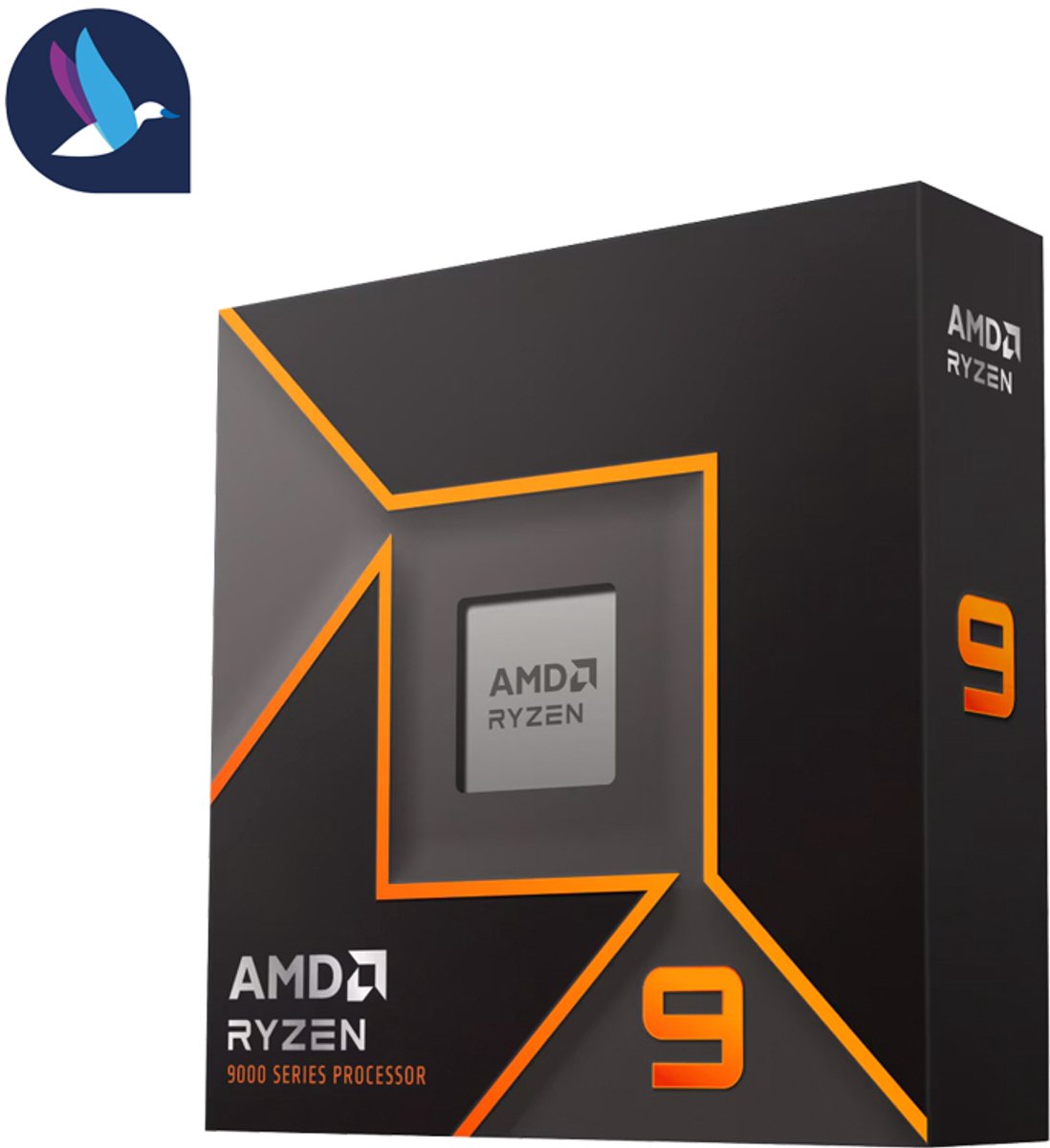 MSI Forge III ARGB Gaming PC | AMD - afbeelding 3