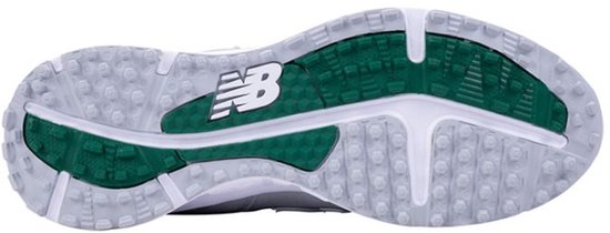 Golfschoenen New Balance 997 SL Grijs Groen van Merkloos — afbeelding 3