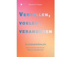 Vertellen, voelen, veranderen