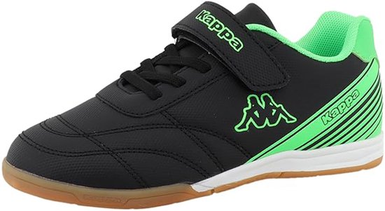 Supremo - Kappa 95k0783001, Scarpe da Ginnastica Bambine e Ragazze