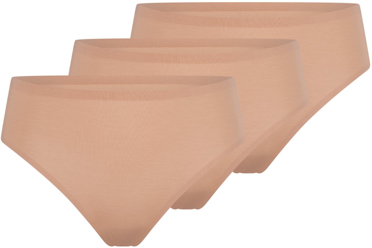 Mey Dames string 3 pack Simply Better Invisibles