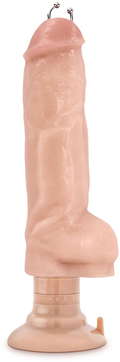 Vibrerende Dildo Loverboy Bad Boy Next Door