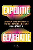 Expeditie Generatie