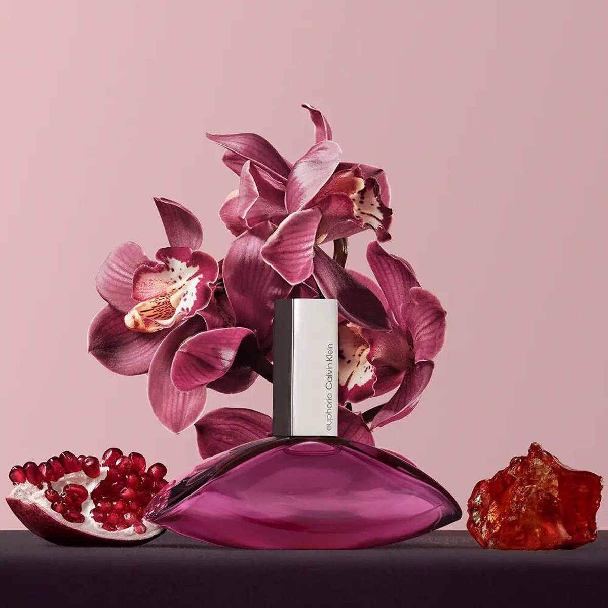 Calvin Klein Euphoria 女香 5