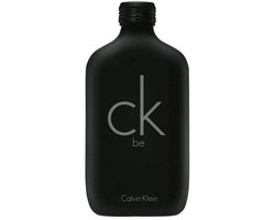 Calvin Klein CK Be Eau de Toilette 200 ml - Unisex