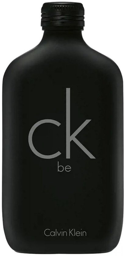 Calvin Klein Be 200 ml Eau de Toilette - Unisex
