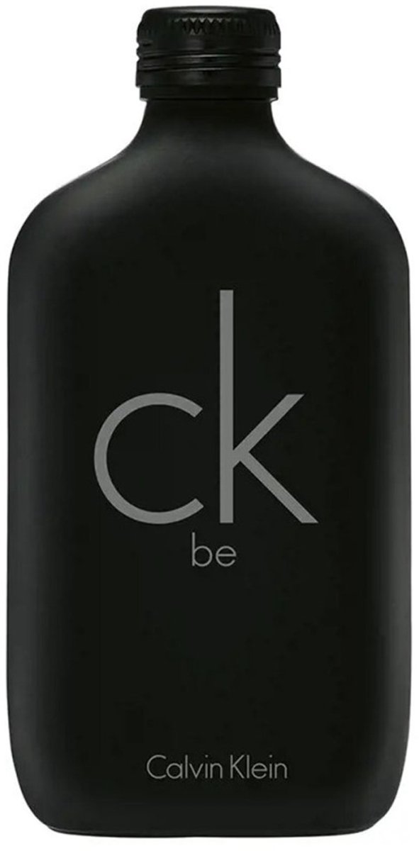 Calvin Klein Be 200 ml - Eau de Toilette - Unisex