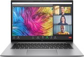 Bol.com HP ZBook Firefly 14 G11 Intel Core Ultra 7 155H Mobiel werkstation 356 cm (14") WQXGA 32 GB DDR5-SDRAM 1 TB SSD NVIDIA R... aanbieding