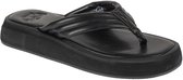 Joma S Bahia Lady 25 SBAHLS, Femme, Zwart, Slippers, Pointure : 39