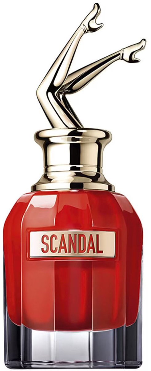 Bol.com Jean Paul Gaultier Scandal Le Parfum - 30 ml - eau de parfum spray - damesparfum aanbieding
