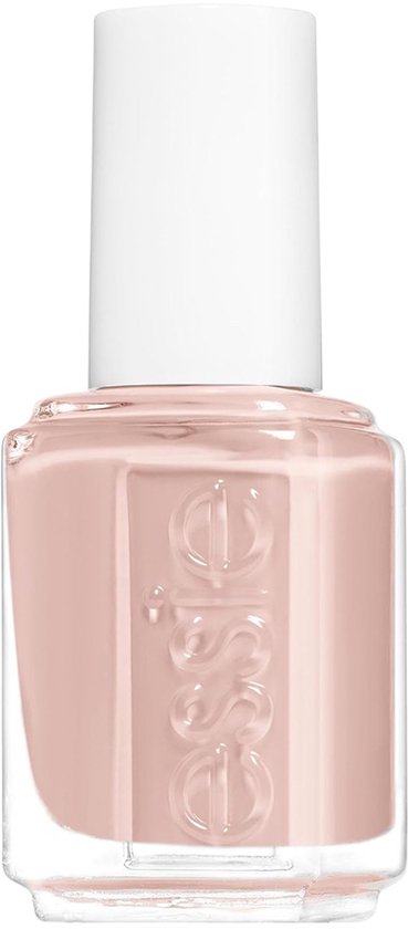 essie® - original - 11 not just a pretty face - nude - glanzende nagellak - 13,5 ml