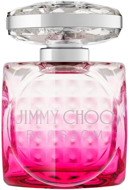 Jimmy Choo Blossom 100 ml - Eau de Parfum - Damesparfum