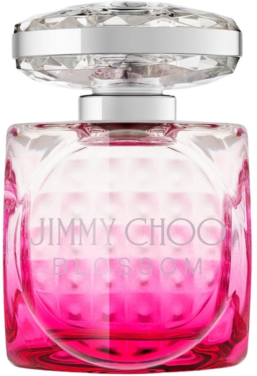 Jimmy Choo Blossom 100 ml - Eau de Parfum - Damesparfum op Prijzenvolger.com