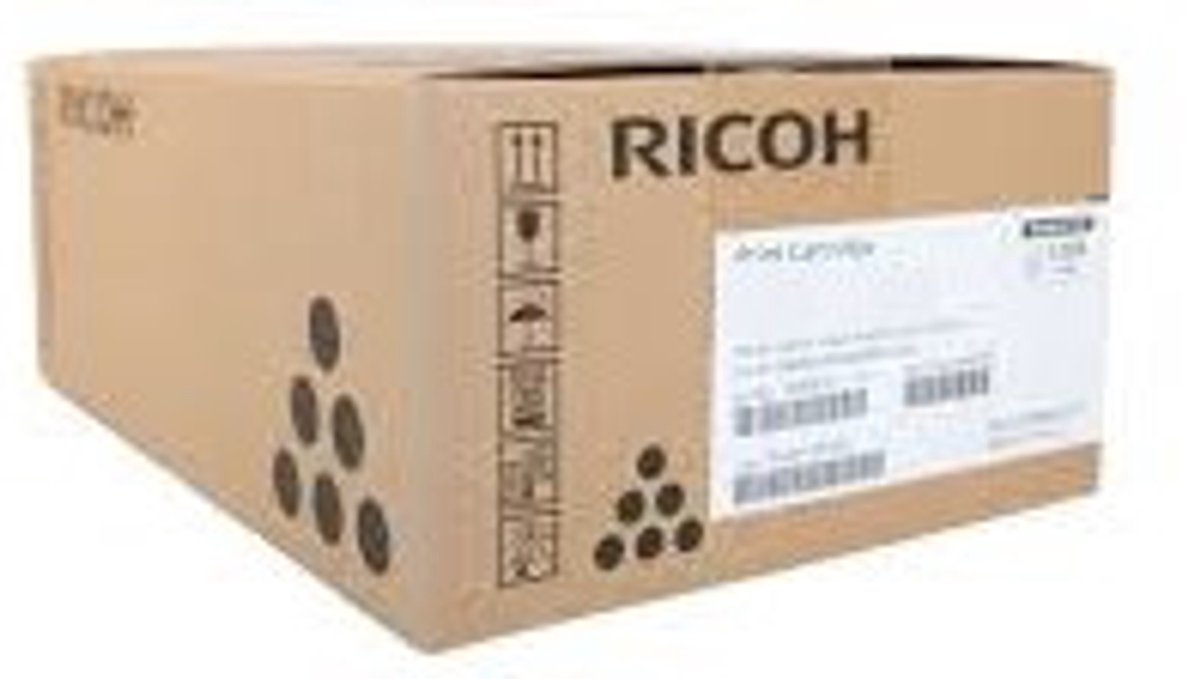 Ricoh 842469 tonercartridge 1 stuk(s) Origineel Zwart