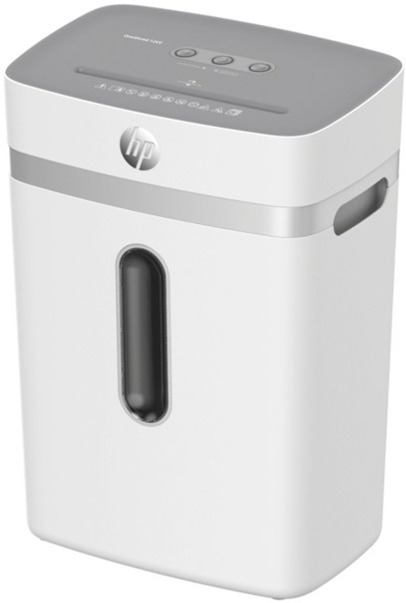 Papiervernietiger HP OneShred 12CC