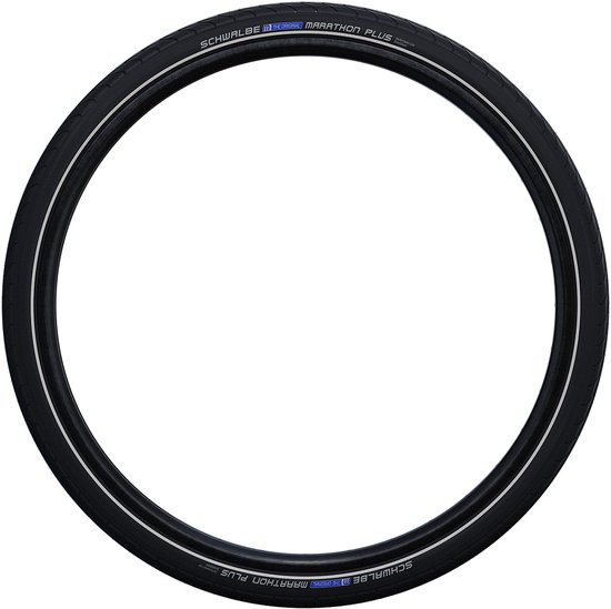Schwalbe Marathon Plus buitenband – 27.5 x 1.50 – zwart