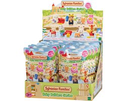 foto van Sylvanian Families 5838, 3 jaar, 49 mm, 10 g, Meerkleurig